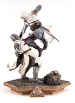 Statuetka Assassins Creed - Hunt for the Nine 1:6 Scale Diorama (PureArts)