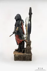 Socha Assassin's Creed - Jacob & Evie Frye 1:4 Scale Statue (PureArts)