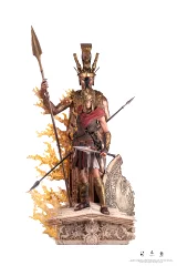 Socha Assassins Creed: Odyssey - Kassandra Animus 1/4 Scale Statue (PureArts)