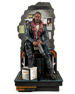 Statuetka Cyberpunk 2077: Phantom Liberty - Solomon Reed 1/4 Scale Statue (PureArts)