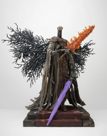 Statuetka Dark Souls - Pontiff Sulyvhan 1/7 Scale Statue (PureArts)