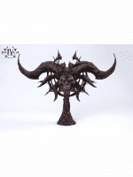 Statuetka Diablo IV - Lord of Hatred 1:2 (PureArts)