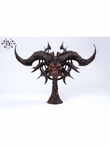 Statuetka Diablo IV - Lord of Hatred 1:2 (PureArts)