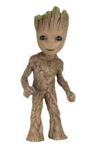 Statuetka Guardians Of The Galaxy - Infinity Groot 70 cm (NECA) (uszkodzone opakowanie)