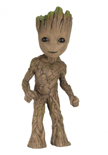 Statuetka Guardians Of The Galaxy - Infinity Groot 70 cm (NECA) (uszkodzone opakowanie)