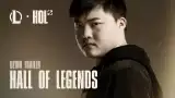 Statuetka League of Legends - Immortalized Legend Kai'Sa 1/6 Scale Statue (PureArts)