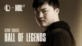 Statuetka League of Legends - Immortalized Legend Kai'Sa 1/6 Scale Statue (PureArts)