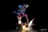 Statuetka League of Legends - Jinx 1/6 Scale Statue (PureArts)