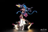 Statuetka League of Legends - Jinx 1/6 Scale Statue (PureArts)