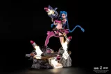 Statuetka League of Legends - Jinx 1/6 Scale Statue (PureArts)