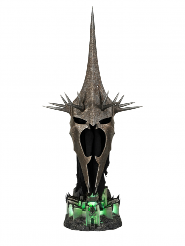 Statuetka Lord of the Rings - Witch King of Angmar (PureArts)