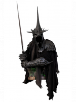 Statuetka Lord Of The Rings - Witch-King of Angmar Bust 1/1 (Infinity Studio)