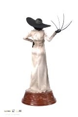 Socha Resident Evil Village - Lady Dimitrescu 1/4 Scale Statue (PureArts)