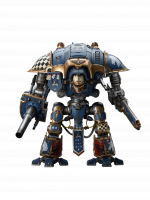 Statuetka Warhammer 40,000 - Imperial Knights House Terryn Knight Paladin