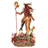 Socha World of Warcraft - Alexstrasza Premium Statue