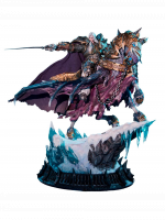 Statuetka World of Warcraft - Lich King & Invincible