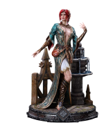 Statuetka Wiedźmin - Triss Merigold Bonus Version 1/4 (Prime 1 Studio)