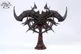 Statuetka Diablo IV - Lord of Hatred 1:2 (PureArts) - Figurka