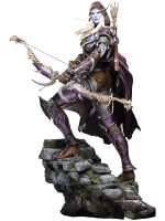 Statuetka World of Warcraft - Sylvanas (45 cm) (rozbaleno)