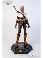 Figurka Wiedźmin - Ciri of Cintra 1/6 Scale (PureArts)