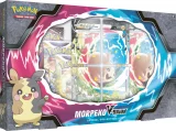 Gra karciana Pokémon TCG - Morpeko V-UNION Special Collection