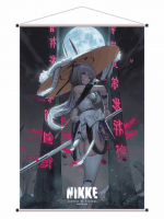 Wallscroll Goddess of Victory: Nikke - Scarlet