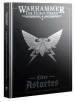 Książka Warhammer: Horus Heresy - Liber Astartes Loyalist (Księga Armii)