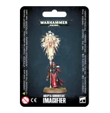 W40k: ADEPTA SORORITAS - Imagifier (1 figurka)