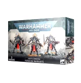 W40k: ADEPTA SORORITAS - Paragon Warsuits (3 figurky)