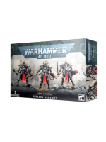 W40k: ADEPTA SORORITAS - Paragon Warsuits (3 figurki)