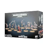 W40k: ADEPTA SORORITAS - Repentia Squad (10 figurek)