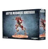 W40k: Adeptus Mechanicus - Ironstrider Ballistarius