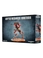 W40k: Adeptus Mechanicus - Ironstrider Ballistarius