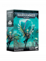 W40k: Aeldari - Baharroth (1 figurka)
