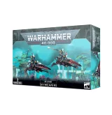 W40k: Aeldari - Skyweavers (2 figurky)