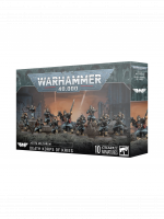 W40k: Astra Militarum - Death Korps of Krieg (10 figurek)