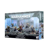 W40k: Astra Militarum Gaunt's Ghosts (6 figurek)