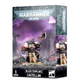 W40k: Black Templars - Castellan