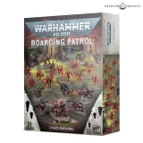 W40k: Boarding Patrol - Chaos Daemons (21 figurek)