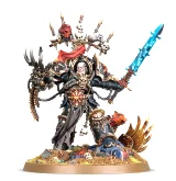 W40k: Chaos Space Marines - Abaddon the Despoiler