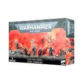 W40k: Chaos Space Marines Dark Commune (5 figurek)
