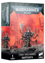W40k: Chaos Space Marines - Warpsmith