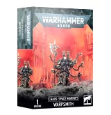 W40k: Chaos Space Marines - Warpsmith