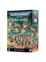 W40k: Combat Patrol - Adeptus Mechanicus (2023) (19 figurek)