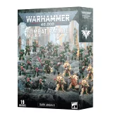 W40k: Dark Angels - Combat Patrol (10 figurek)