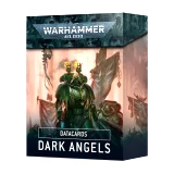 W40k: Dark Angels Datacards (2021)