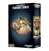 W40k: Death Guard: Plagueburst Crawler