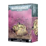 W40k: Death Guard: Plagueburst Crawler