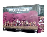 W40k: Death Guard: Poxwalkers (10 figurek)