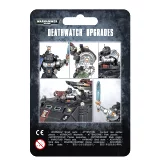 W40k: Deathwatch Upgrades